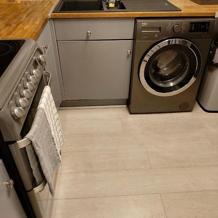 Апартаменты Heronsgate Gh009 Abbey Wood Экстерьер фото