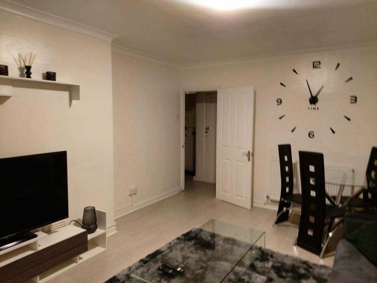 Апартаменты Heronsgate Gh009 Abbey Wood Экстерьер фото